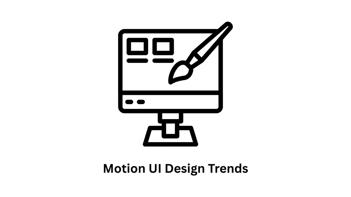 UI Design Trends