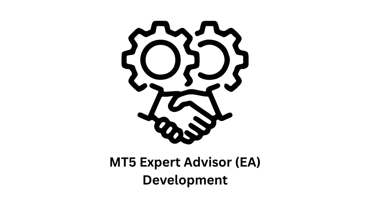 MT5 Expert Advisor (EA) Development Services