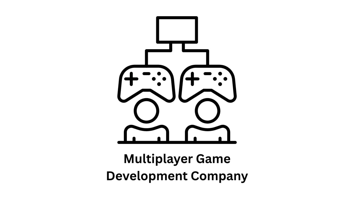 Multiplayer Game Development Company