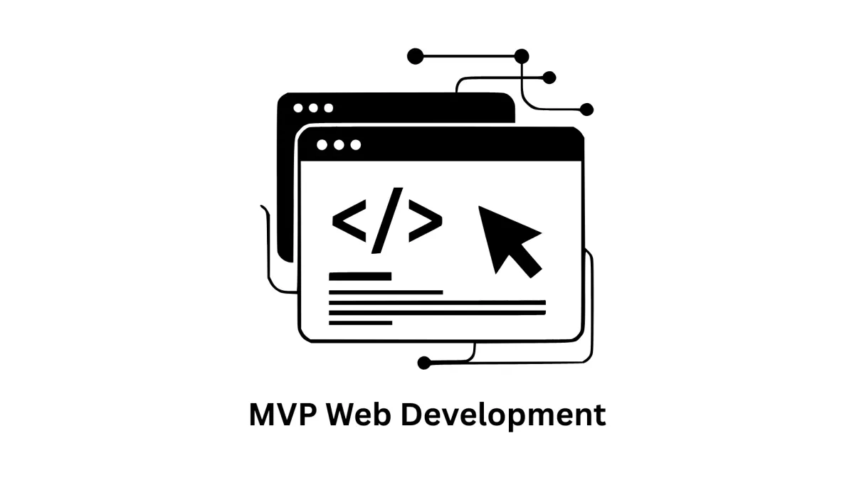 MVP Web Development