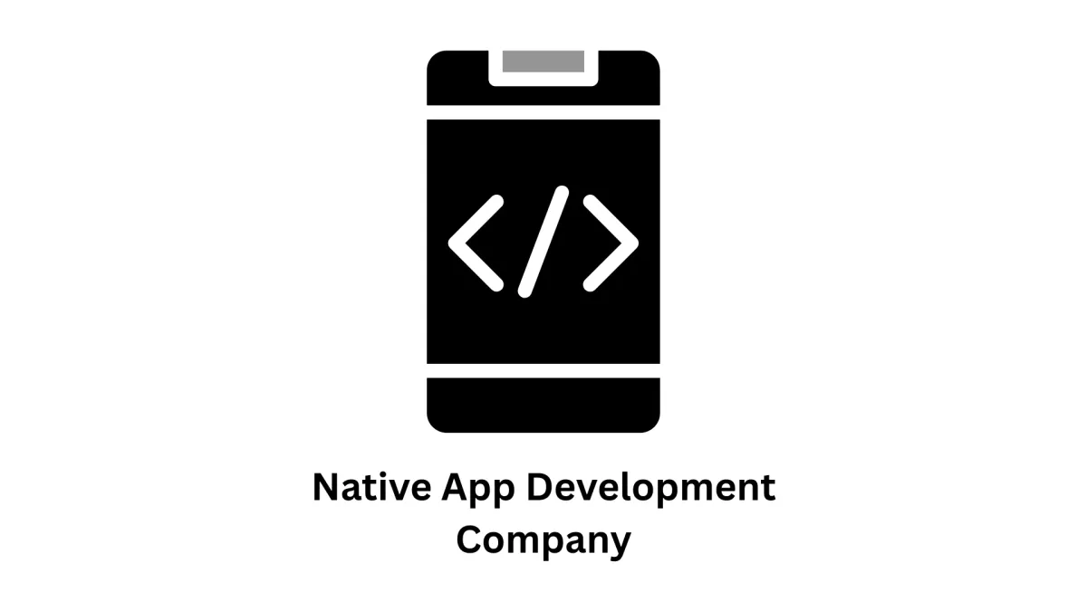 Premier Native App Development Company