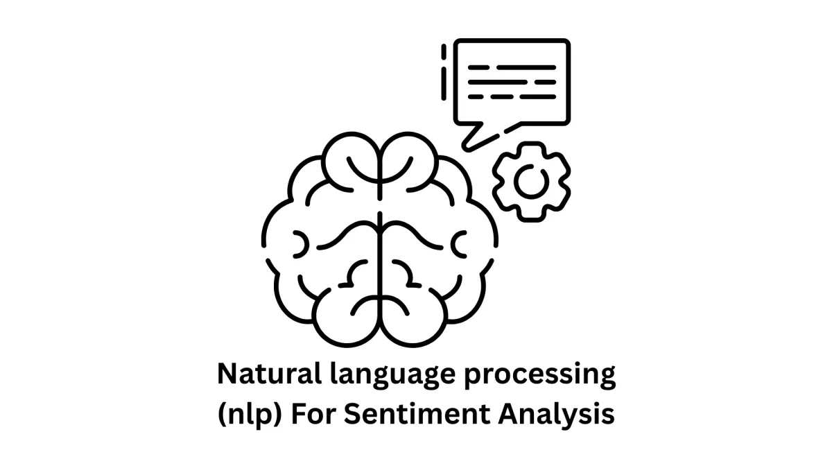 Expert Natural Language Processing (NLP) for Sentiment Analysis