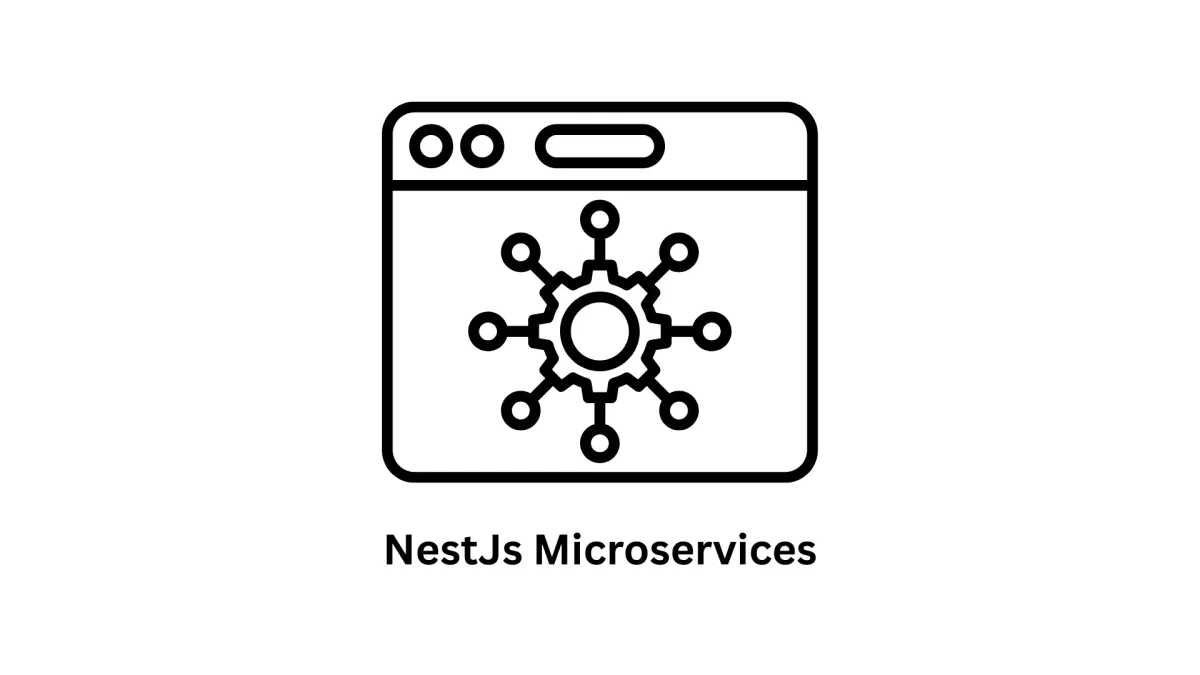 Scalable NestJS Microservices Solutions