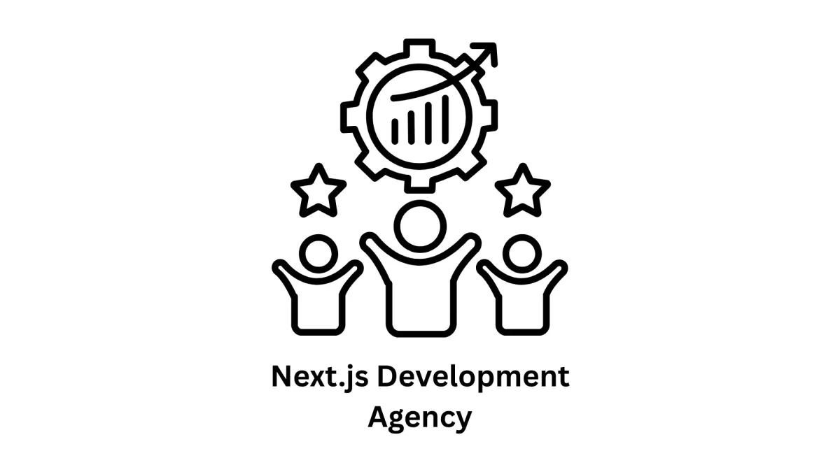 Next.js Development Agency