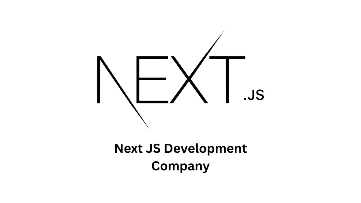 Leading Next.js Development Company