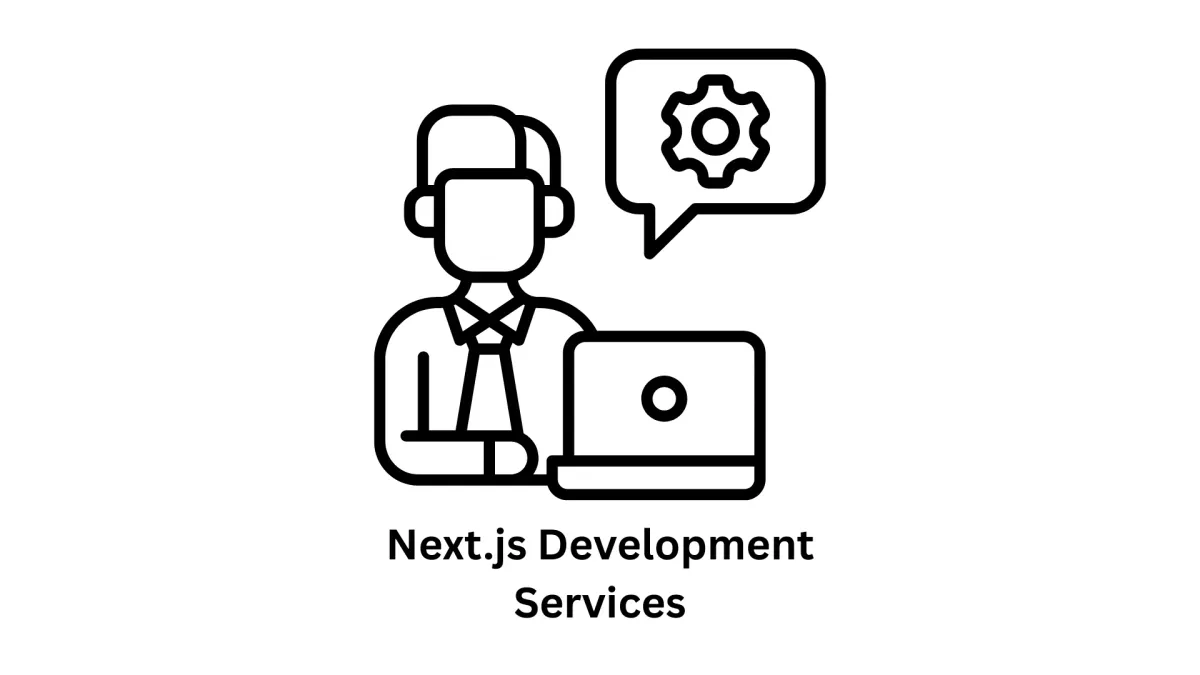 Next.js Development Services