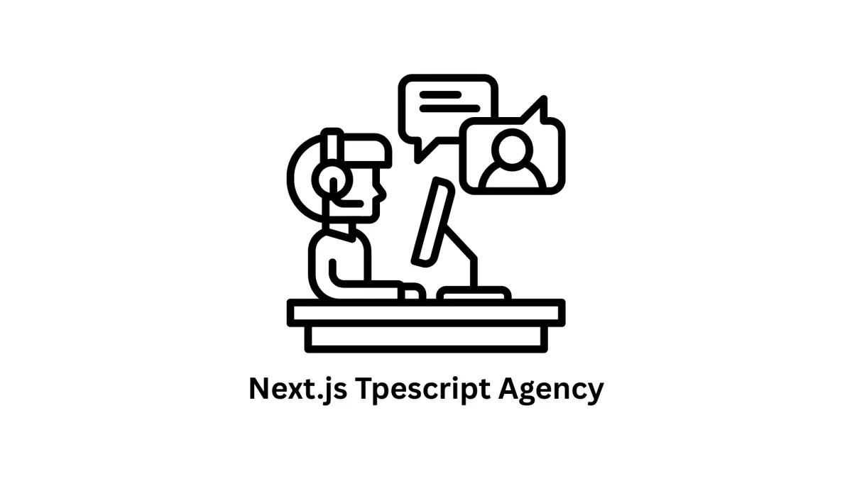 Premier Next.js TypeScript Agency