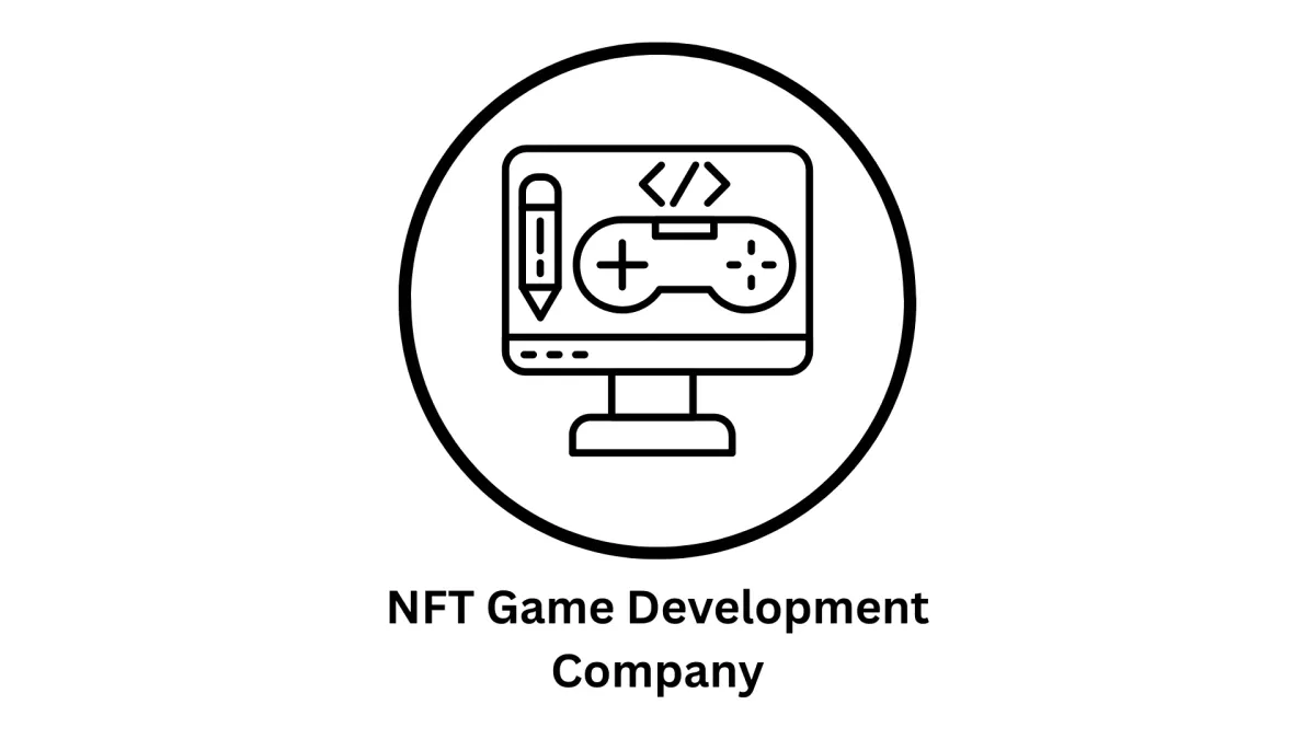 Premier NFT Game Development Company
