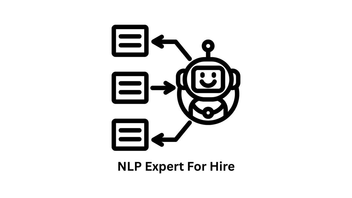 NLP Expert for Hire