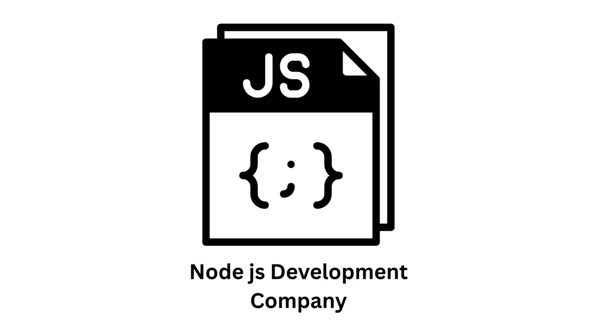 Premier Node JS Development Company