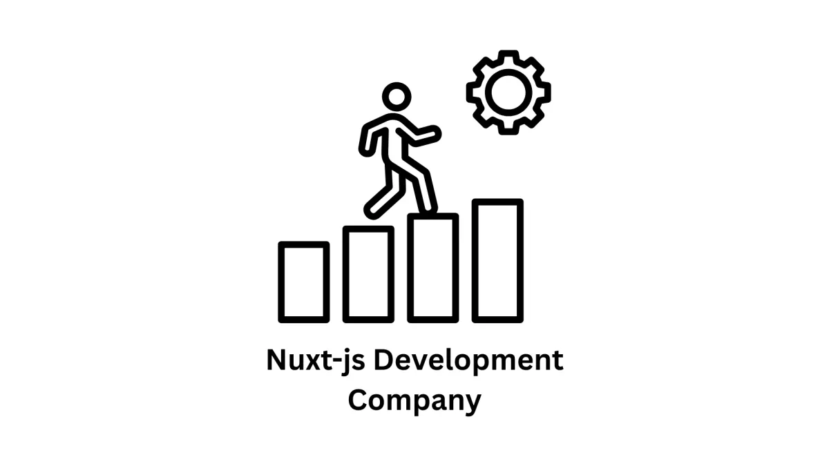 Nuxt js Development Company