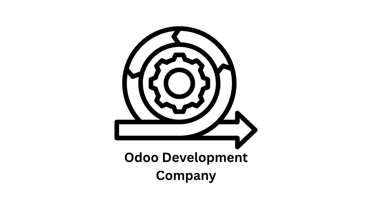 Odoo Development Company