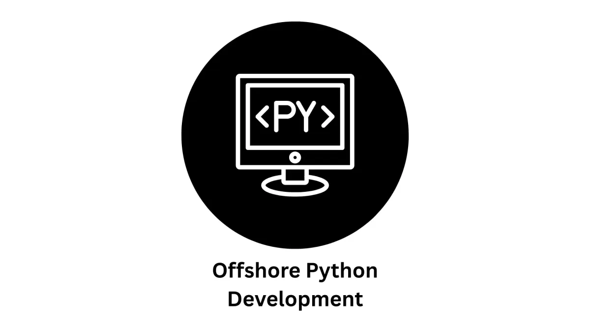 Offshore Python Development Services