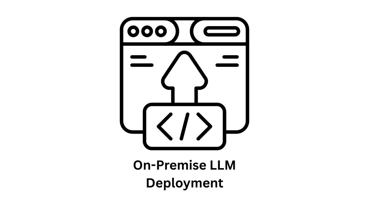On-Premise LLM Deployment & Custom IT Solutions
