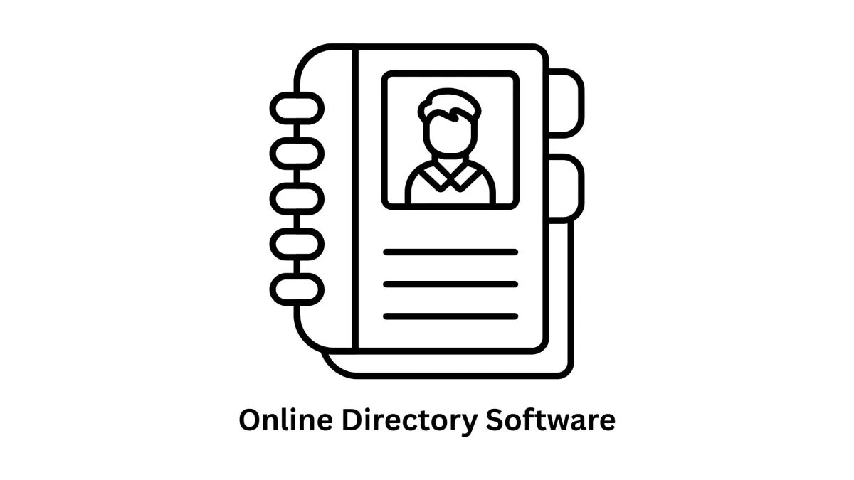 Custom Online Directory Software Development Services