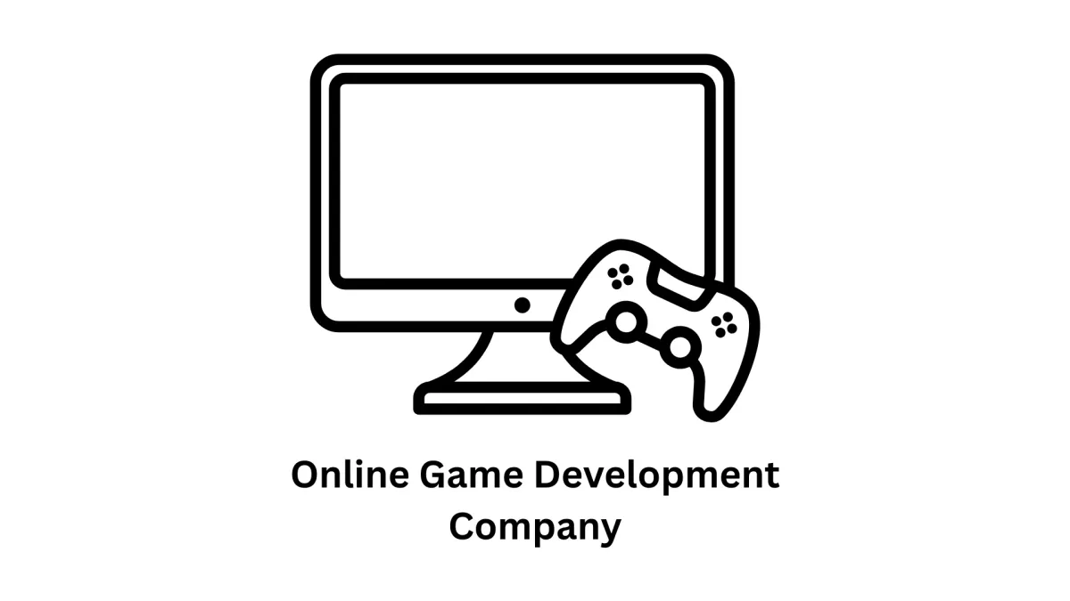 Online Game Development Company