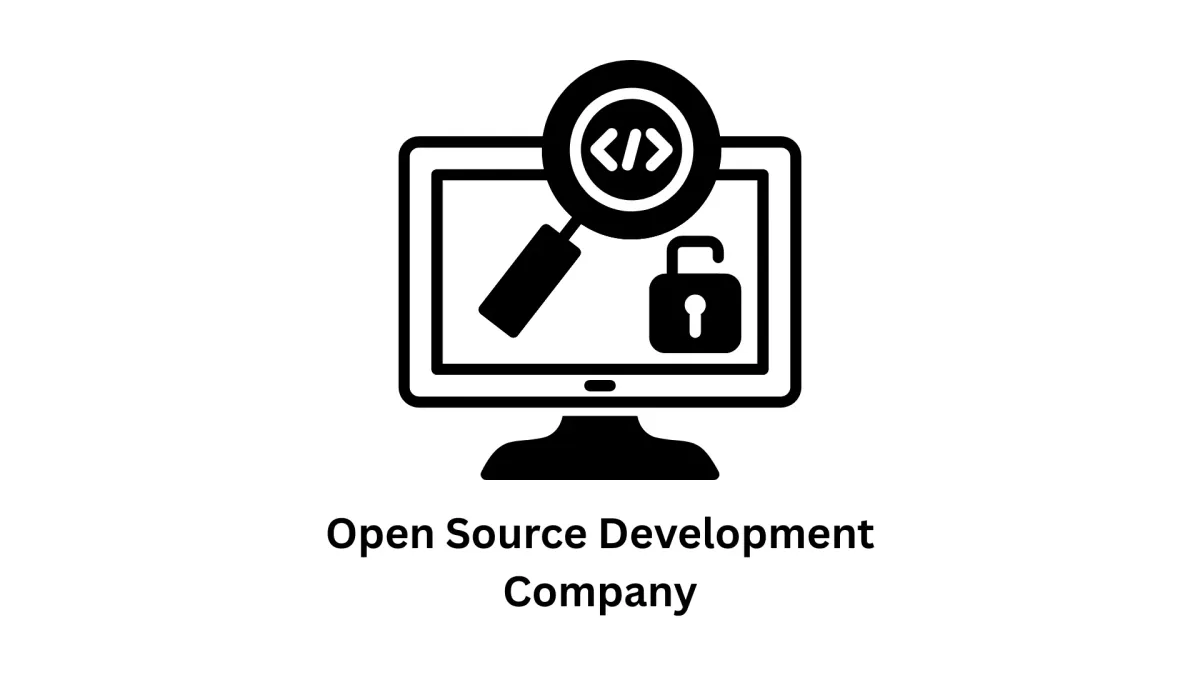 Leading Open Source Development Company