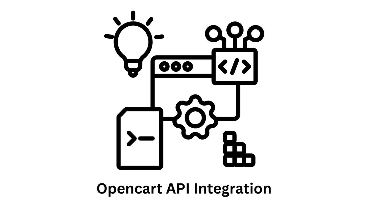 Expert OpenCart API Integration