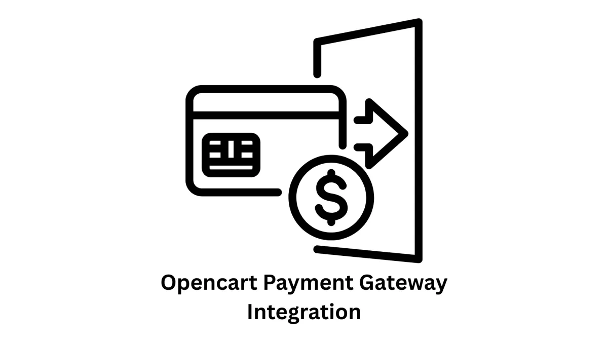 OpenCart Payment Gateway Integration & Custom IT Solutions