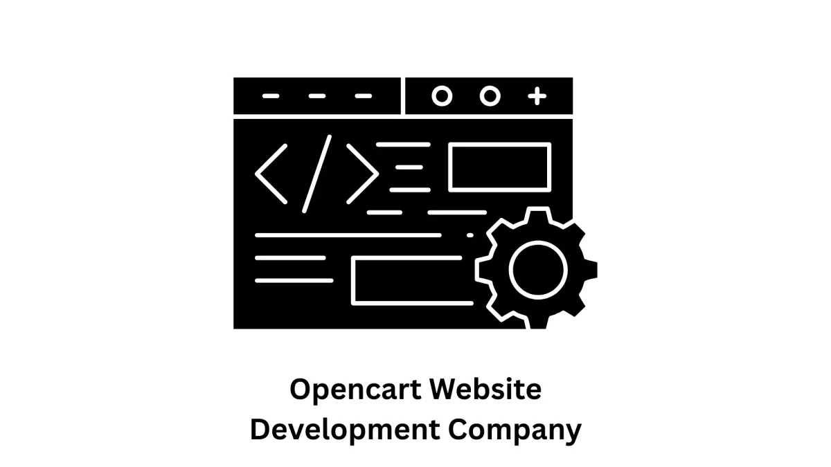 Top OpenCart Website Development Company