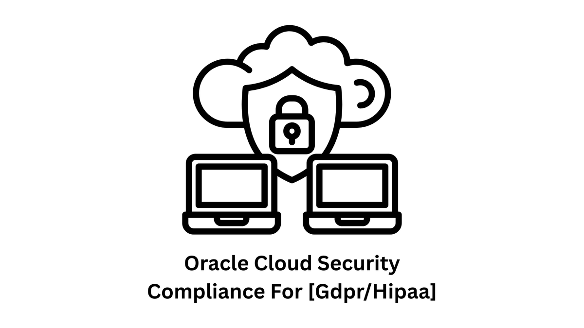 Custom IT Solutions & Oracle Cloud Security Compliance