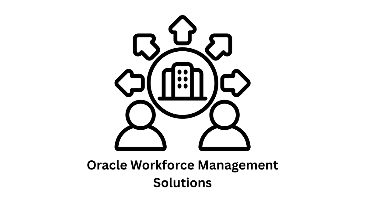 Custom IT & Oracle Workforce Management Solutions
