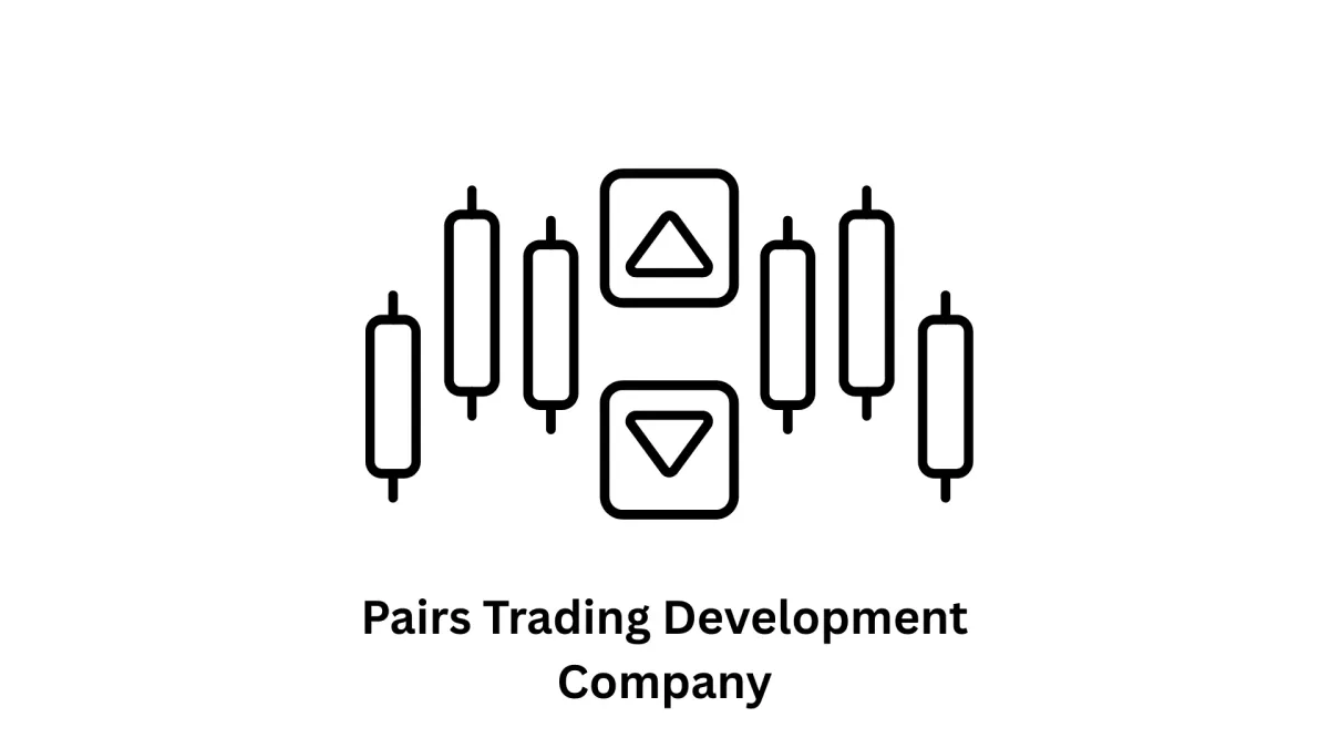 Leading Pairs Trading Development Company & IT Solutions