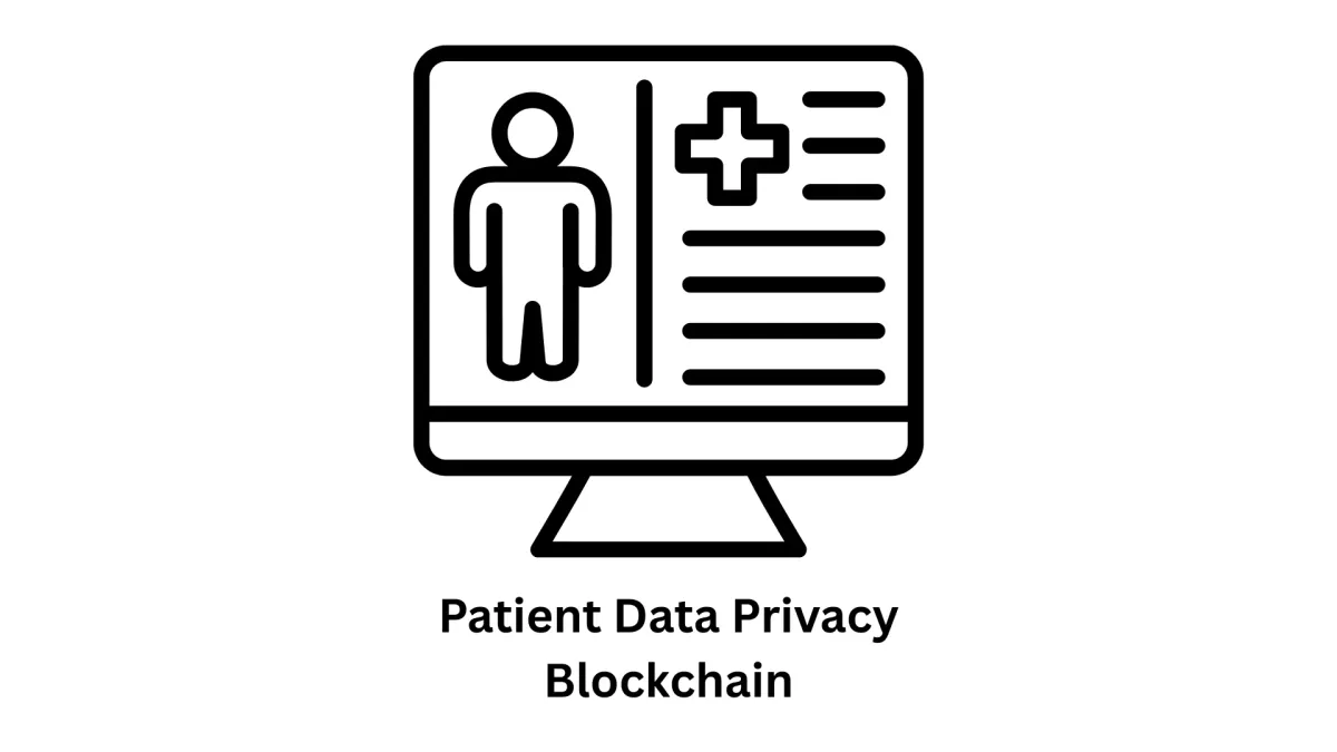 Patient Data Privacy Blockchain Solutions