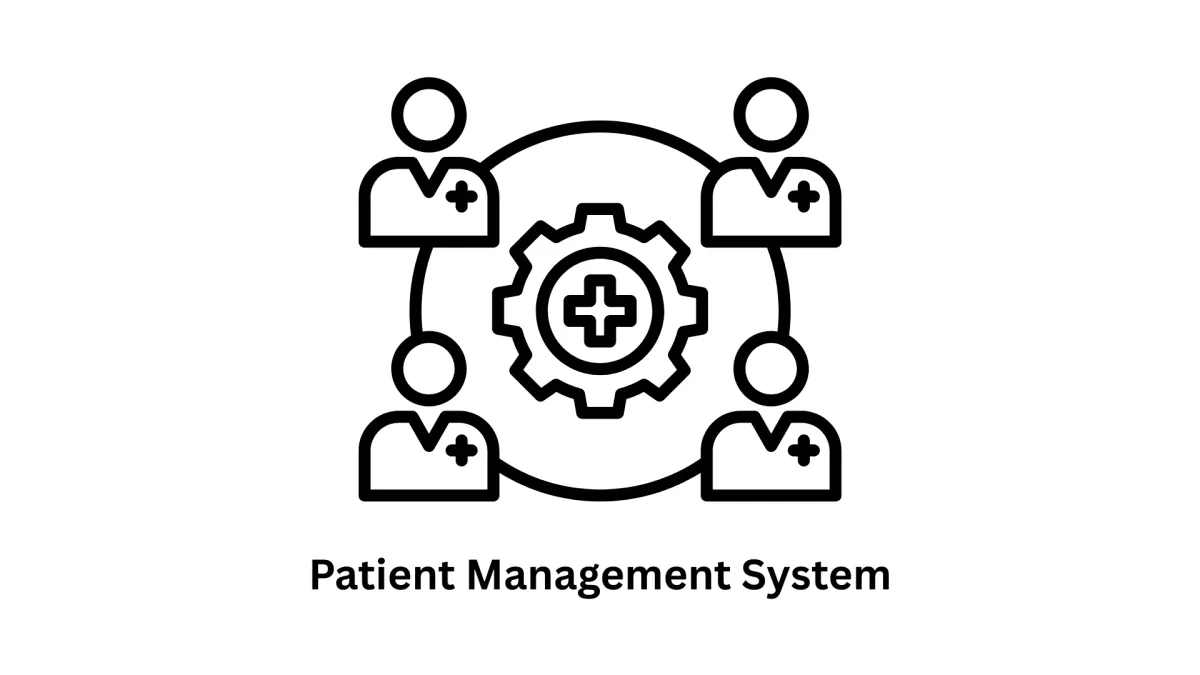 Patient Management System Development