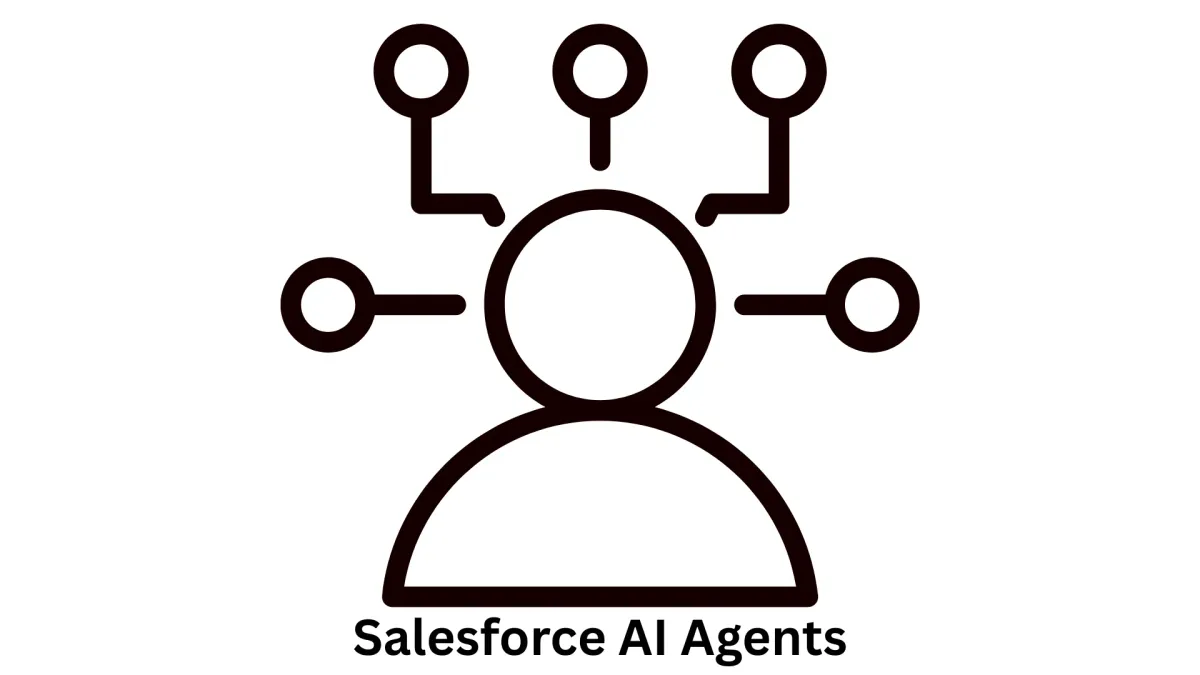 Salesforce AI Agents & Custom CRM Solutions