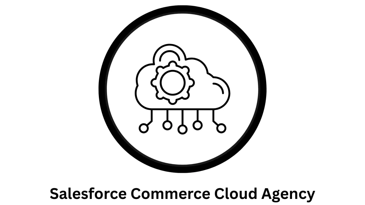 Salesforce Commerce Cloud Agency & Enterprise Digital Solutions