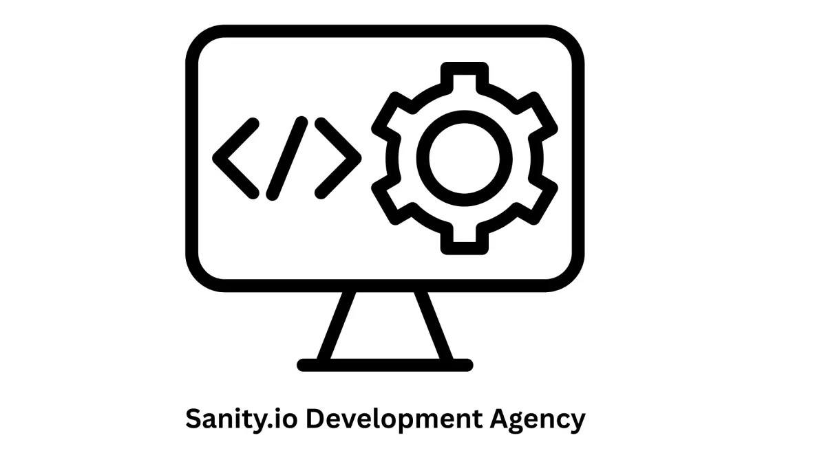sanity.io development agency