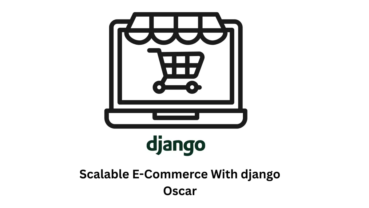 scalable e-commerce with django Oscar