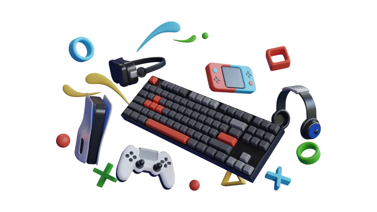 The Future of Interactive Realities: Expert 3D Game Development with Associative