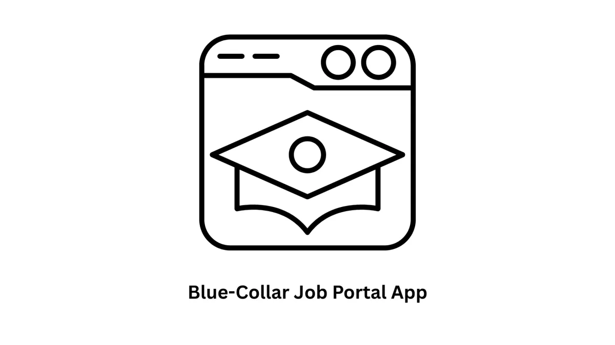 Develop Your Next-Generation Blue-Collar Job Portal App