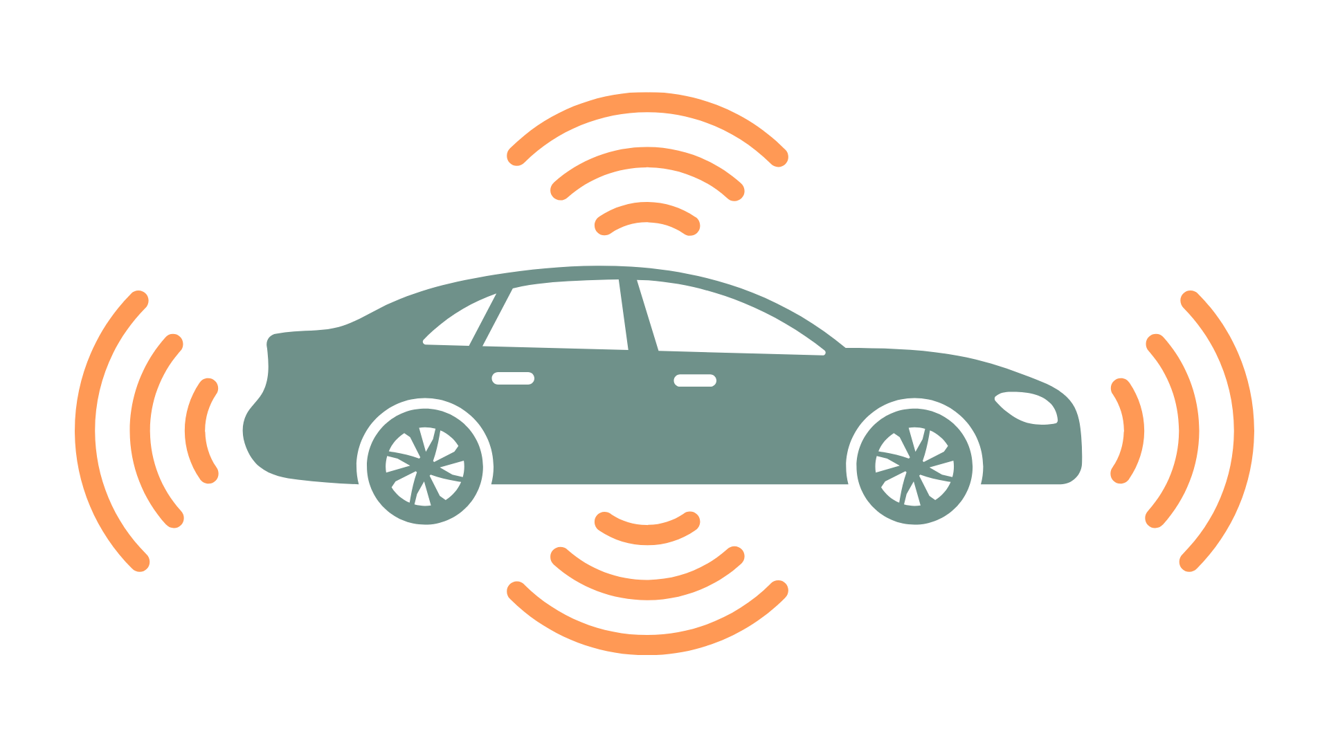 Accelerating the Future: A Deep Dive into ADAS Development (Automotive)