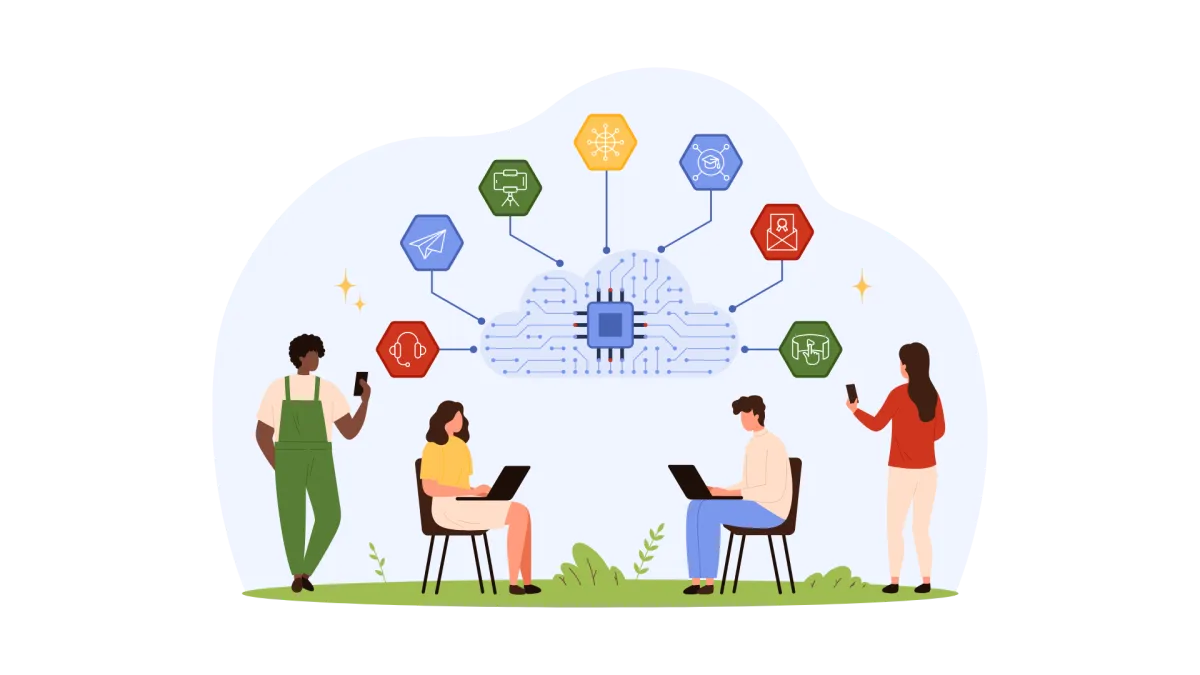 Elevating Digital Experiences: Your Partner for AEM as a Cloud Service Development