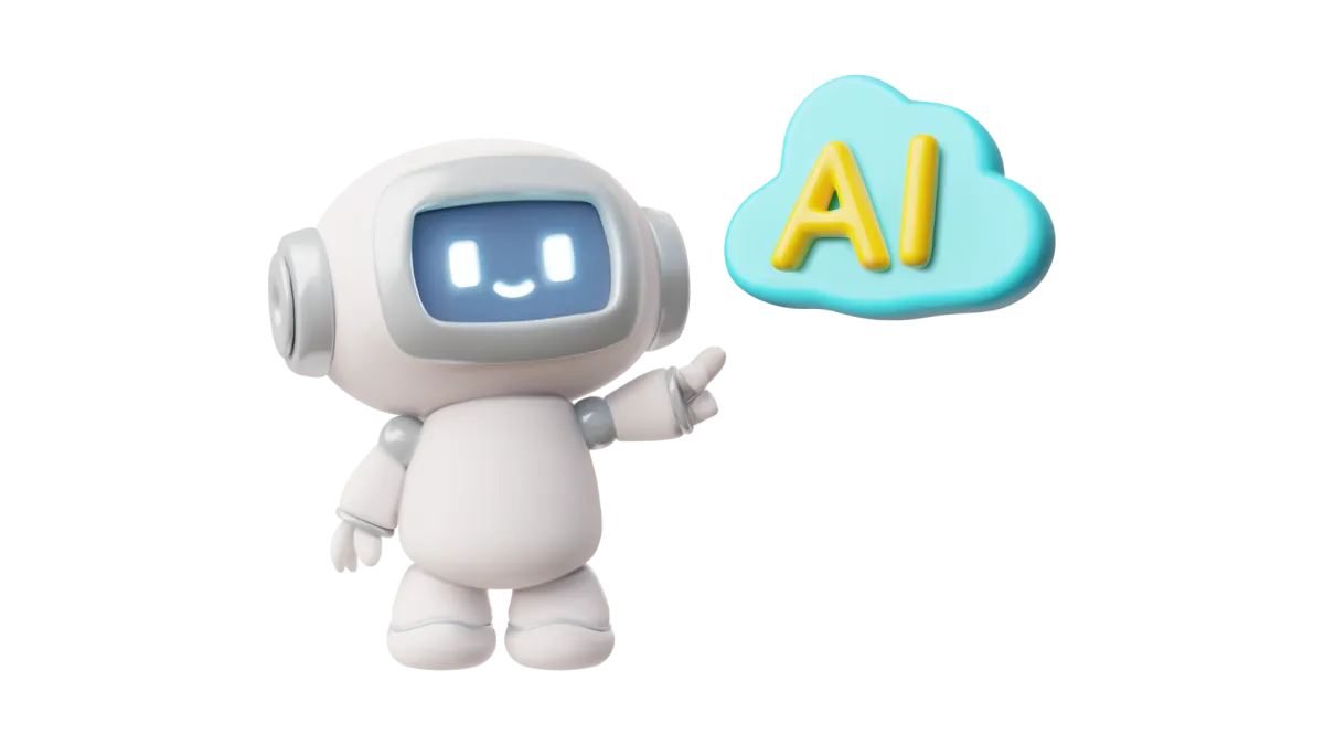 Transforming Visions into Reality: Premier AI App Development & IT Solutions by Associative