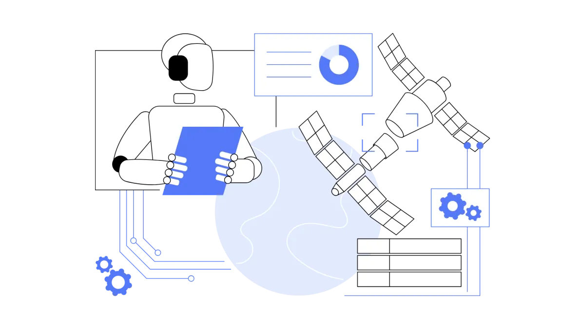 Transforming Business Through AI & Automation: The Associative Advantage