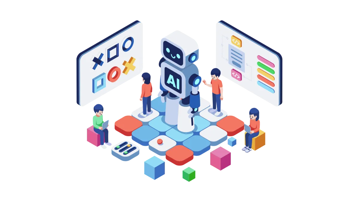 Pioneering AI Development and Scalable Digital Solutions with Associative