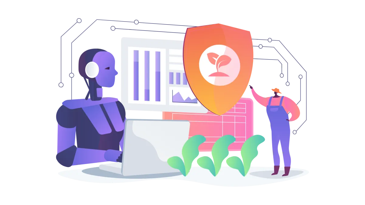 AI-Driven IoT Development: Transforming the Future with Associative
