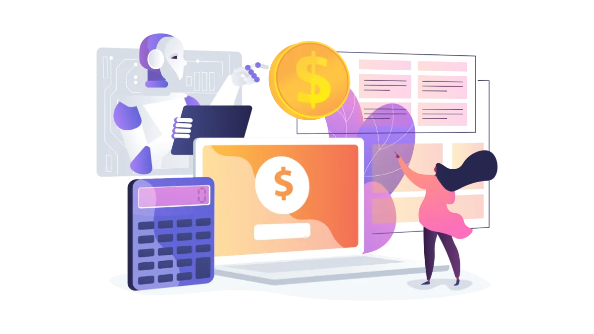 Leading the Future of Fintech: Expert AI Finance Platform Development