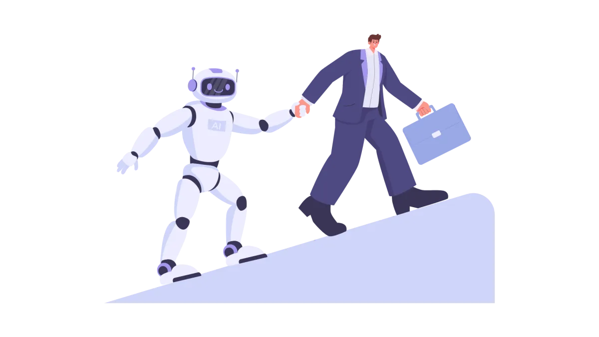 The Future of Finance: Premier AI Forex Trading App Development with Associative