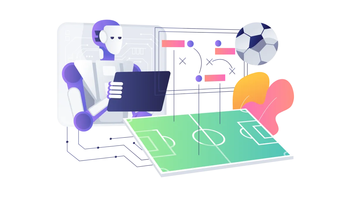 The Future of Interactive Entertainment: Exploring AI Game Development with Associative