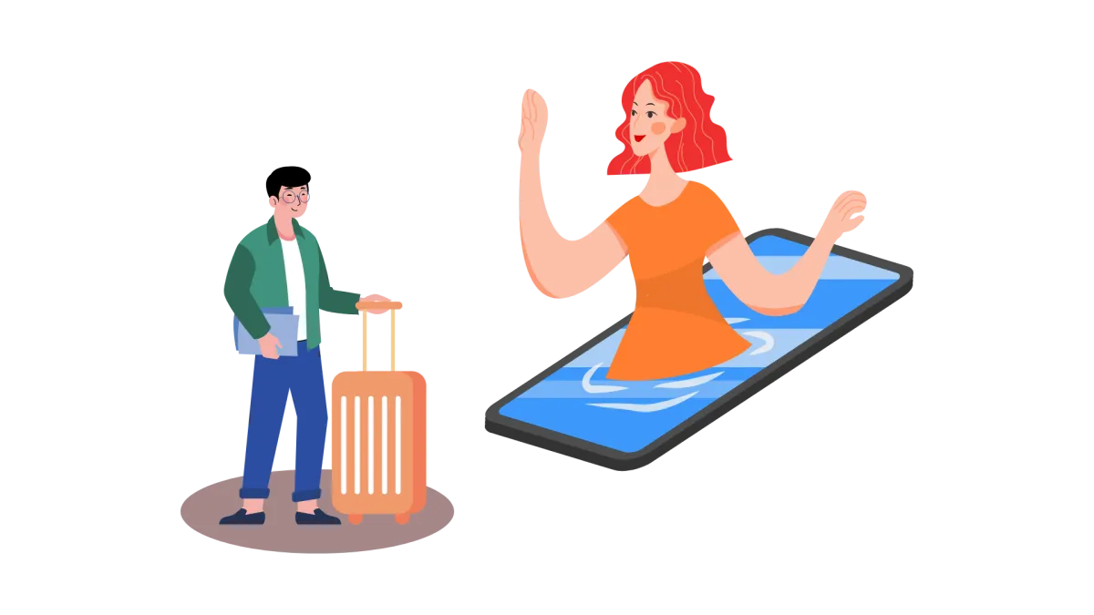 Transforming the Future of Tourism with AI-Powered Travel Platform Development