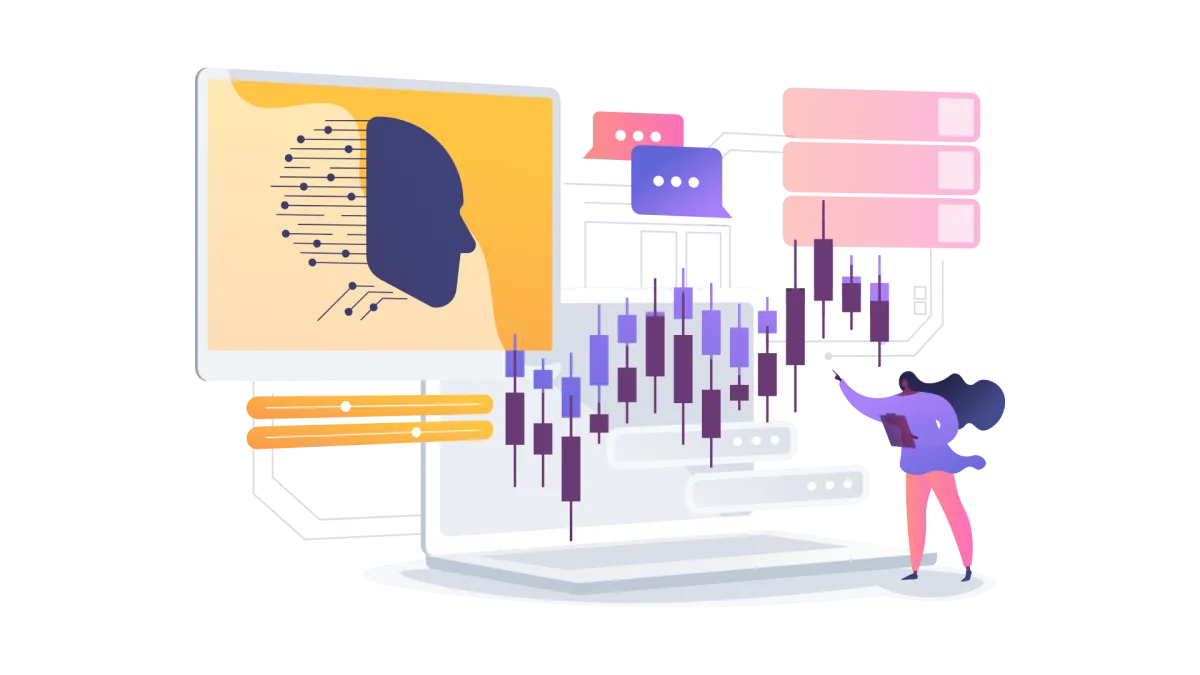 Pioneering AI Share Market Trading Platform Development