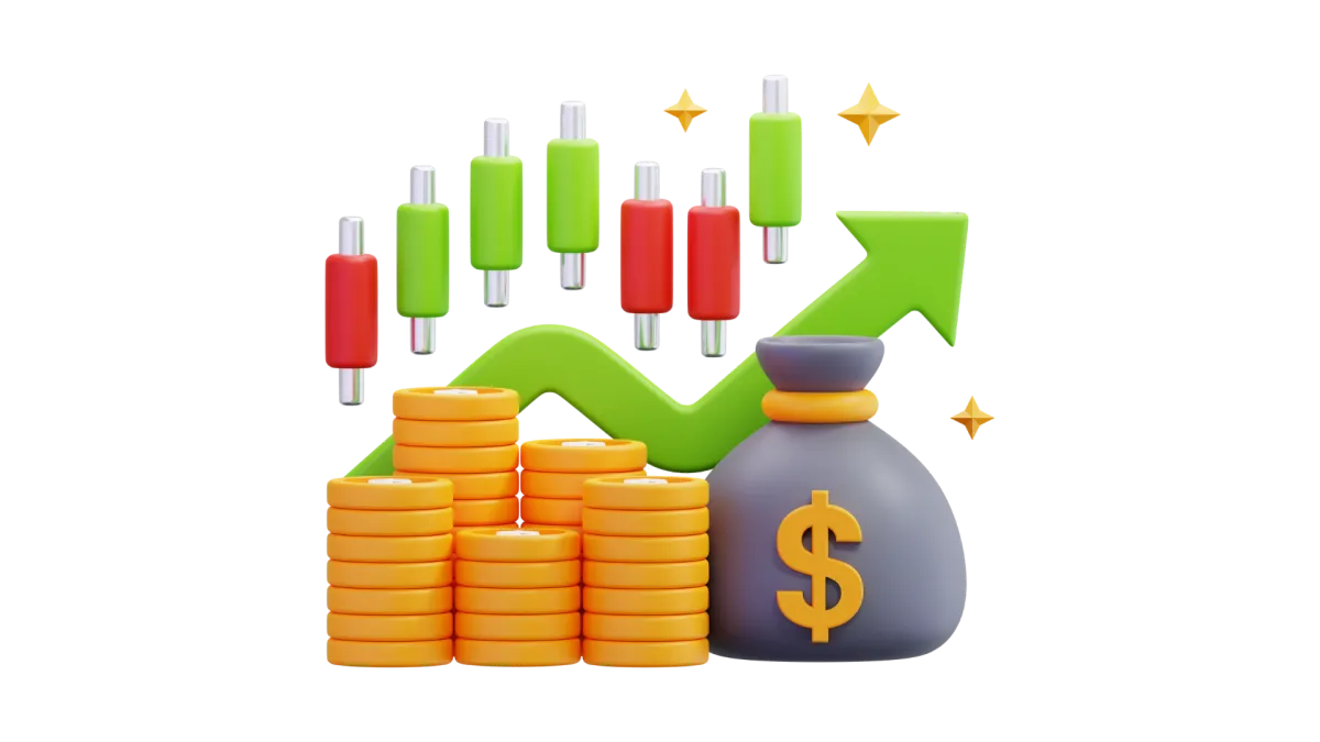 The Future of Finance: Expert AI Share Market Trading Website Development