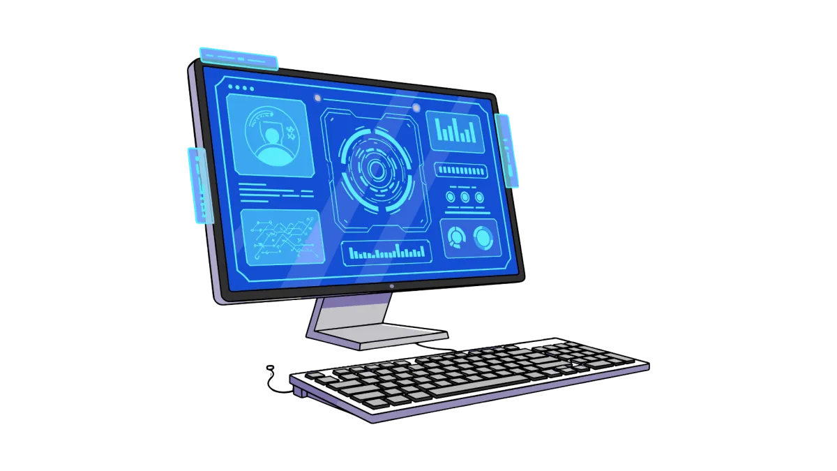 Transforming Ideas into Reality: Premier AI Software, Website, and App Development