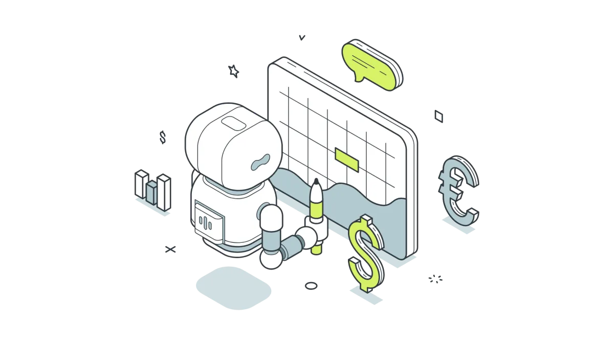 The Future of Finance: Expert AI Stock Trading Software Development by Associative