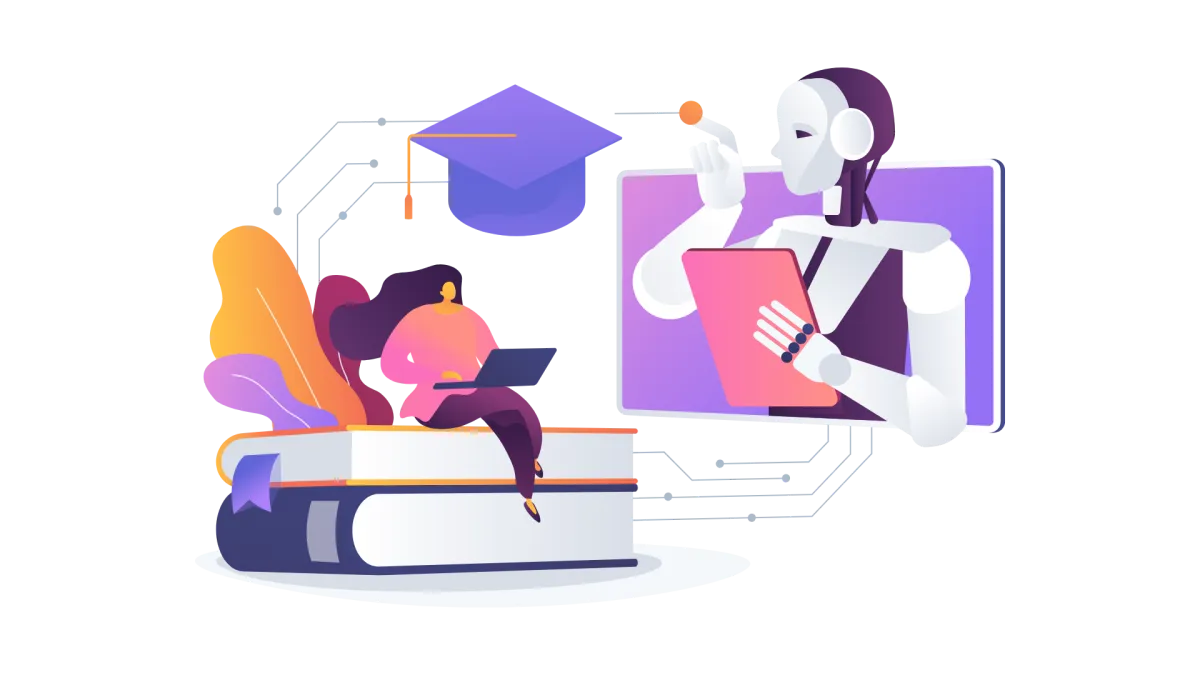 Transforming Education: Expert AI Teacher App Development by Associative